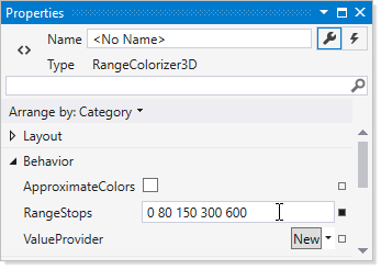 RangeColorizer3DRangeStops