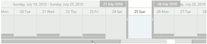 RangeControl-RangeMinMax