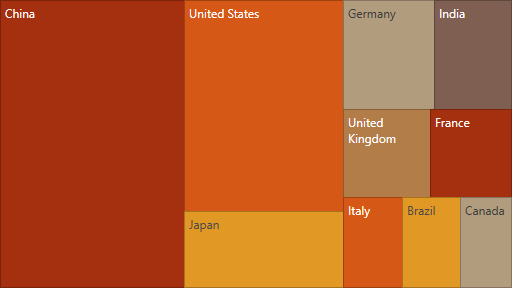 RedPalette