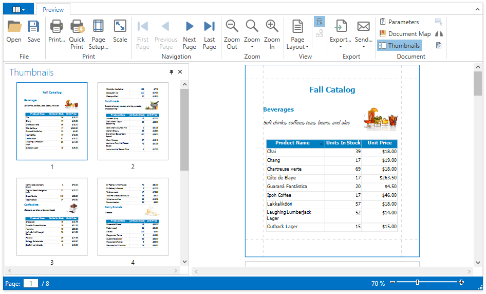 how to keep format at helpndoc from libreoffice