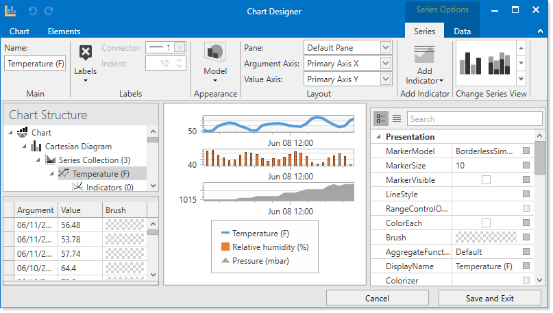 ribbon-chart-designer