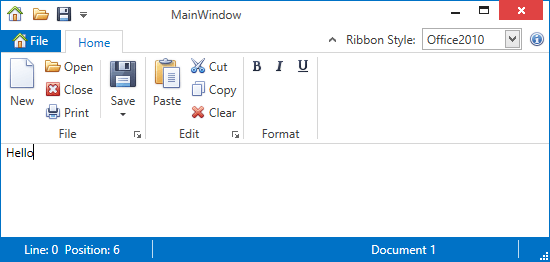 RibbonControl_Ex