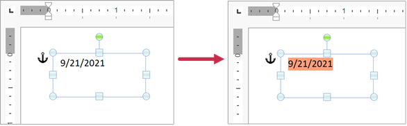 Specify Field Options