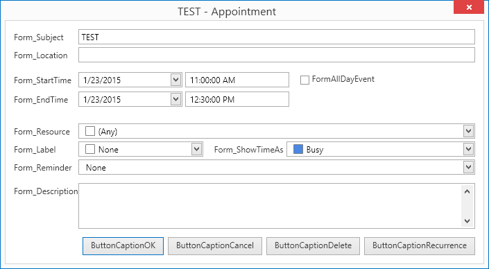 SchedulerControlStringId-EditAppointmentDialog