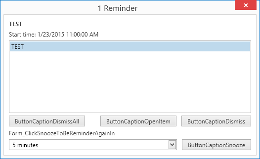 SchedulerControlStringId-ReminderAlert