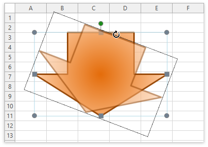 Shape_Rotate