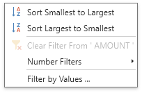 SpreadsheetMenuTypeAutoFilter