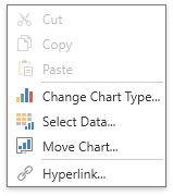 SpreadsheetMenuTypeChart