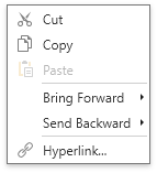 SpreadsheetMenuTypeDrawingObjects