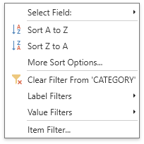 SpreadsheetMenuTypePivotTableAutoFilter