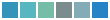 blue-green-palette