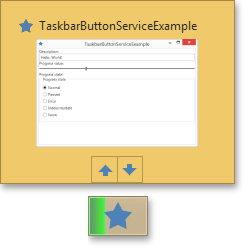 TaskbarButtonService03