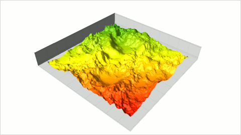 TextureMappingStrategy-MapXZAxes