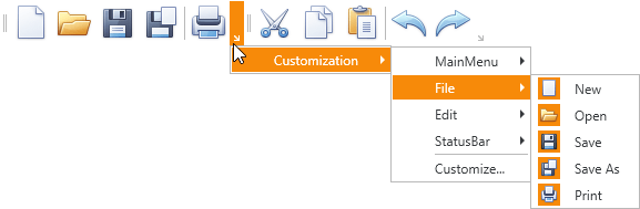 ToolBarControl_AllowQuickCustomization