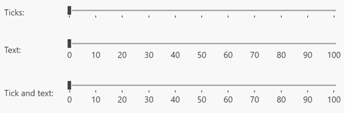 TrackBarEdit TickItemDisplayMode