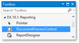 wpf-dxprinting-reporting-controls-toolbox