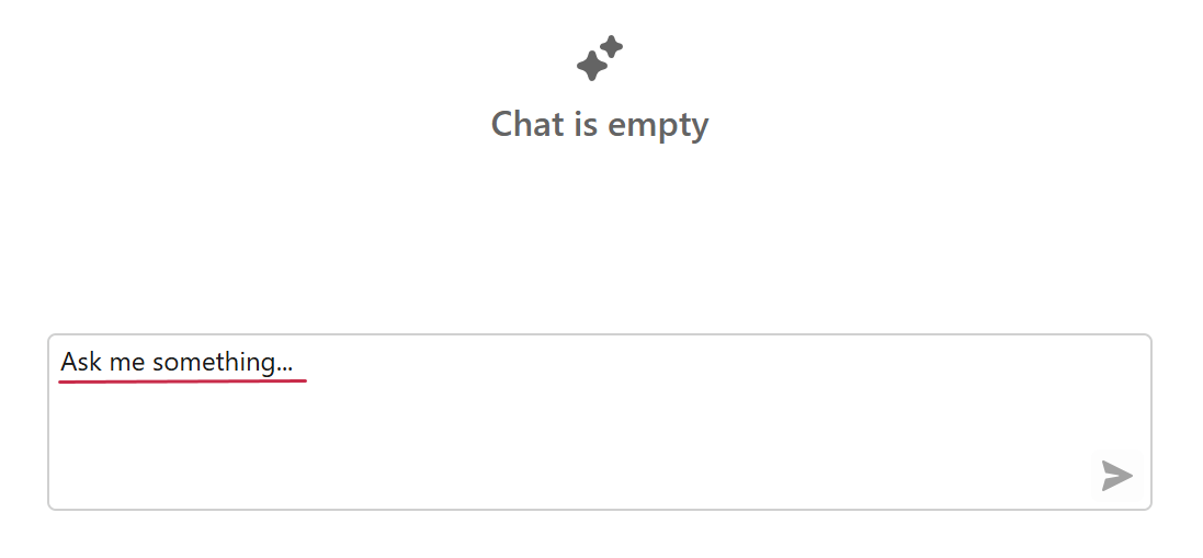 AI Chat Control | WPF Controls | DevExpress Documentation