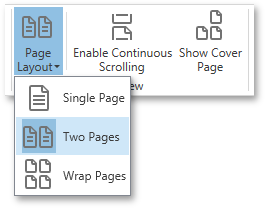 wpf-document-preview-ribbon-page-layout-menu