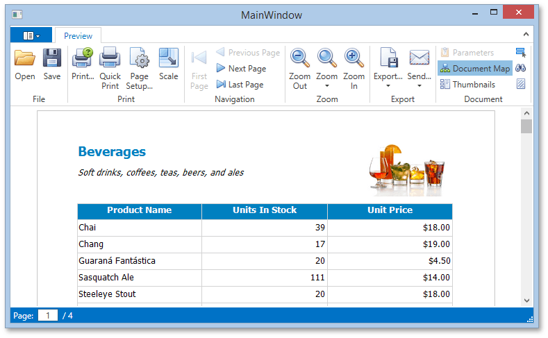 wpf-standard-document-preview