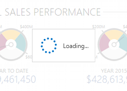 WPF - Windows - LoadingDecorator