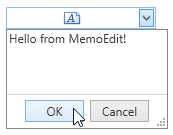 WPF_MemoEdit