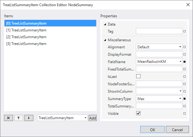 WPF_TreeList_NodeSummaryEditor