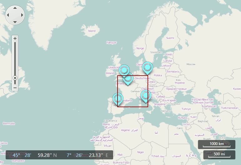 WpfMapControl_ZoomToFit_BoundingBox