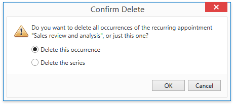 DeleteOccurrenceWindow