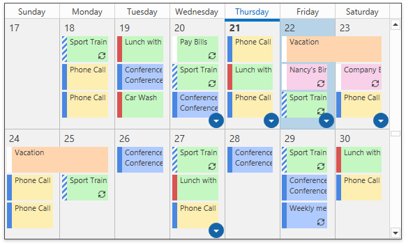 WPFScheduler_MonthView_MinHeight_40