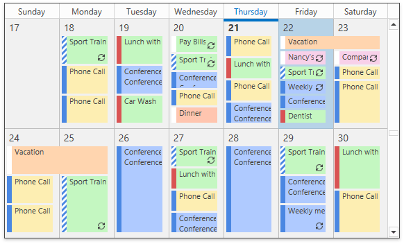 WPFScheduler_MonthView_MinHeight_Stretch