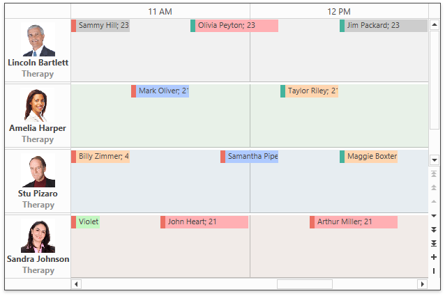 WPFScheduler_Resource_Timeline_GroupByResource