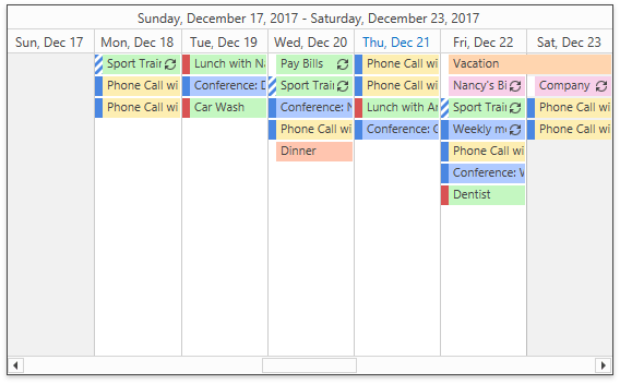 WPFScheduler_TimelineView_MinHeight_20