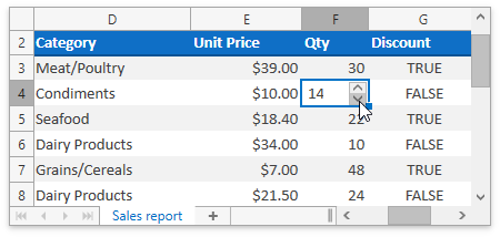 WPFSpreadsheet_Example_CustomCellEditors_SpinEdit