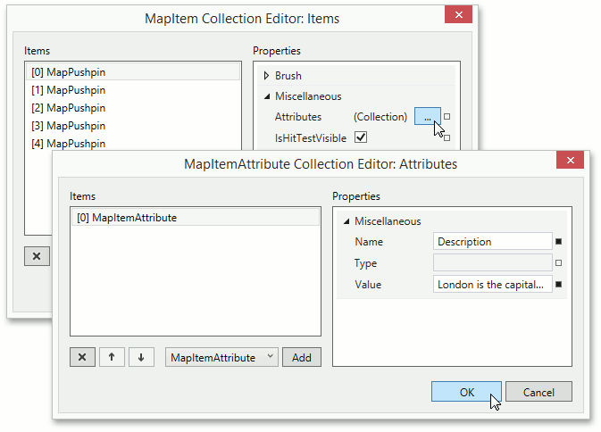 MapControl_VectorItemAttributes_Designer