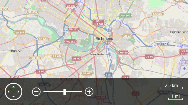 OpenStreetMapDataProvider
