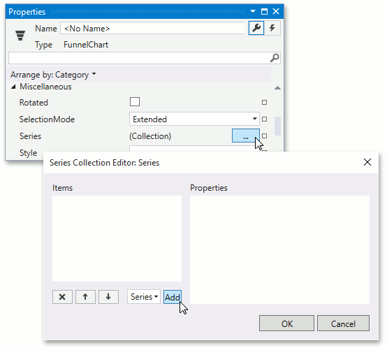 SeriesCollectionEditor