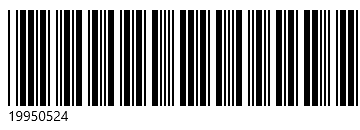 BarCode - Code39 Symbology