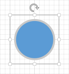 WinForms Diagram - Themed SVG Shapes