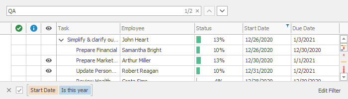 Office 2019 Colorful