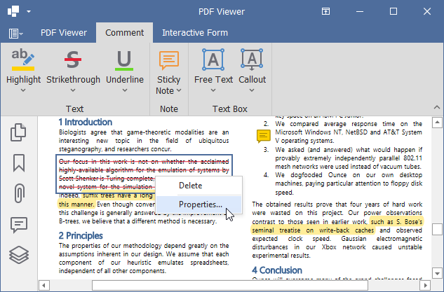 AnnotationPropertiesDialog