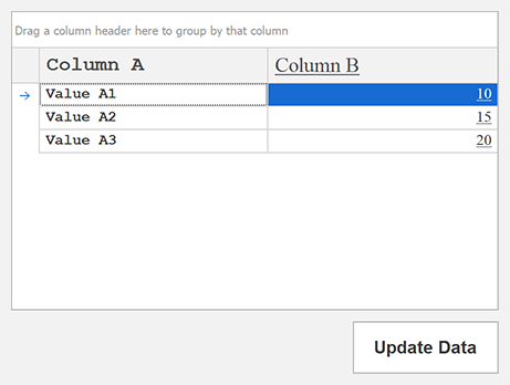 Apply Custom Font Settings for DevExpress WinForms Controls