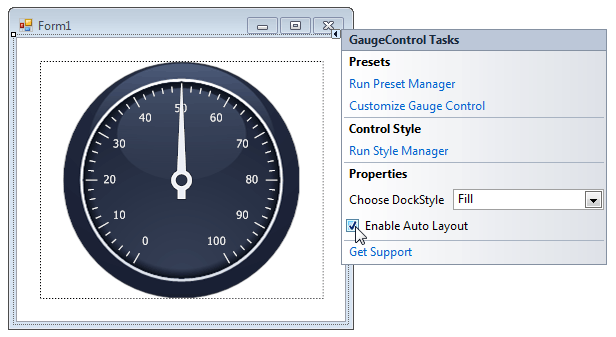 AutoLayoutOptionInTagMenu