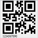 BarCode-QRCode-ex