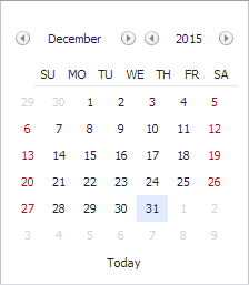 CalendarControl_HeaderPadding