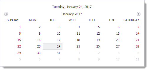 CalendarControlBase_CustomWeekDayAbbreviation