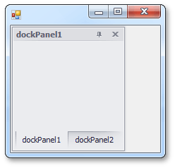 CD_PerformingDocking_DockPanel_DockAsTab_Ex4_After