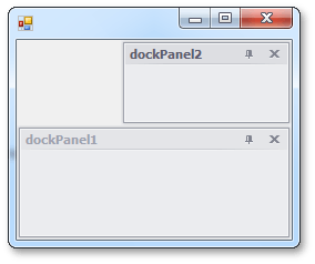 CD_PerformingDocking_DockPanel_Tabbed_Ex5_Before