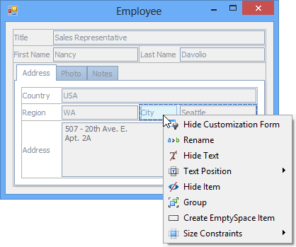 CD_Runtime_ContextMenu