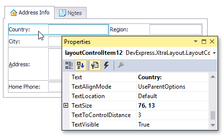 cdLItemSettings