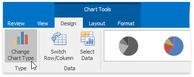 ChangeChartType